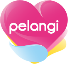 Pelangi Air Minum