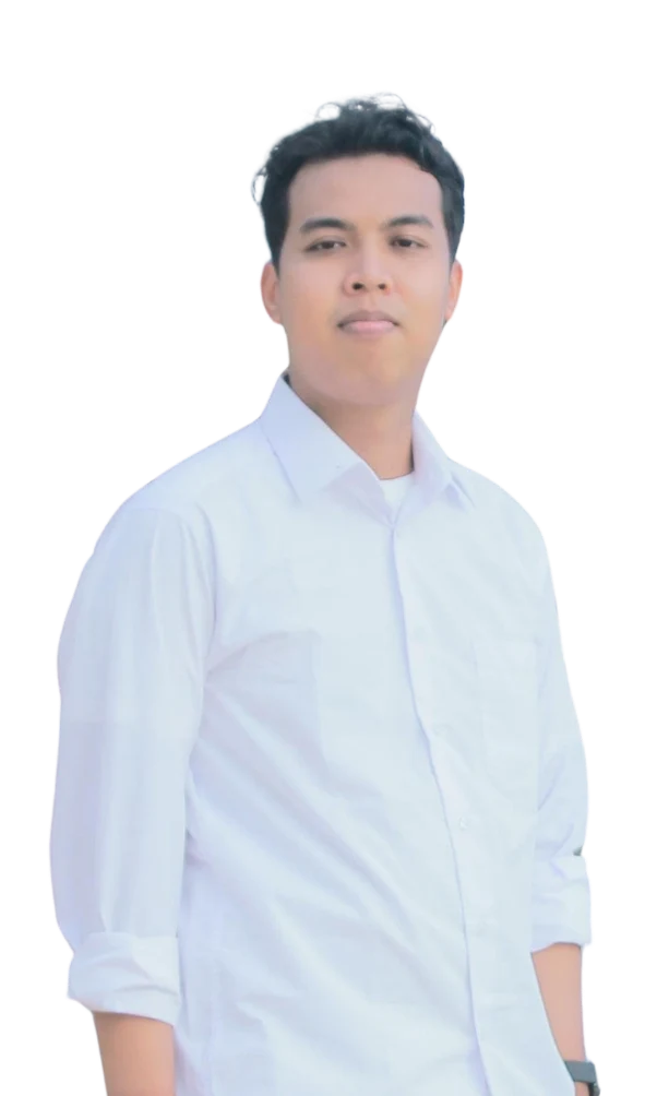 Muhammad Fahrurrozi