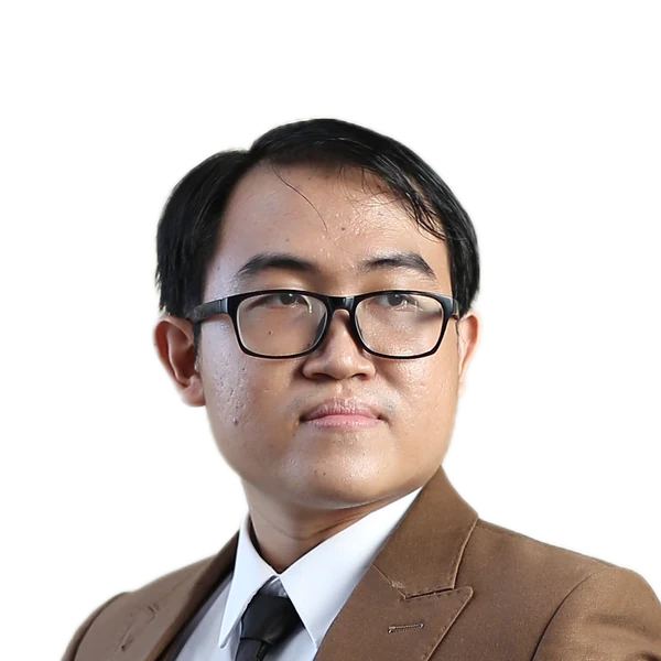Agus Kurniawan