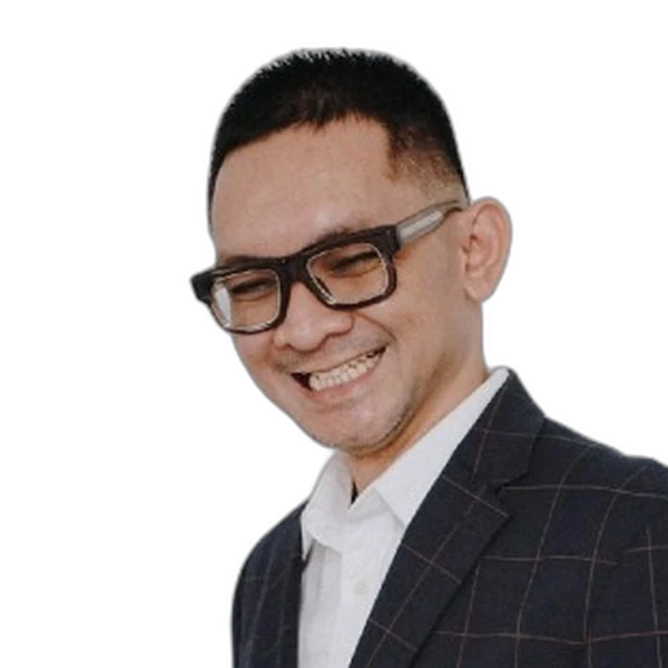 Zefanya Widyasmoro