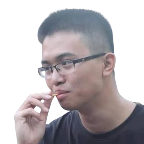 Yohan Marvel Anggawijaya
