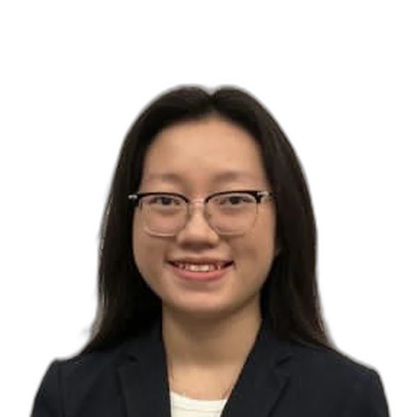 Jeshelyn Hartono