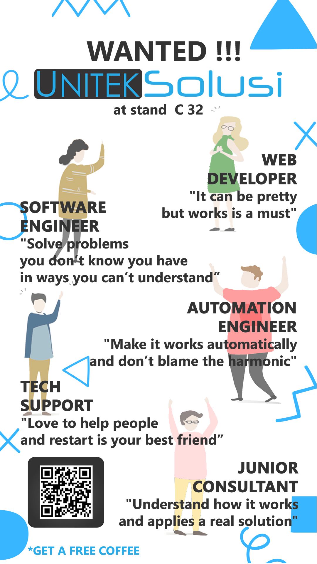 Odoo CMS - a big picture