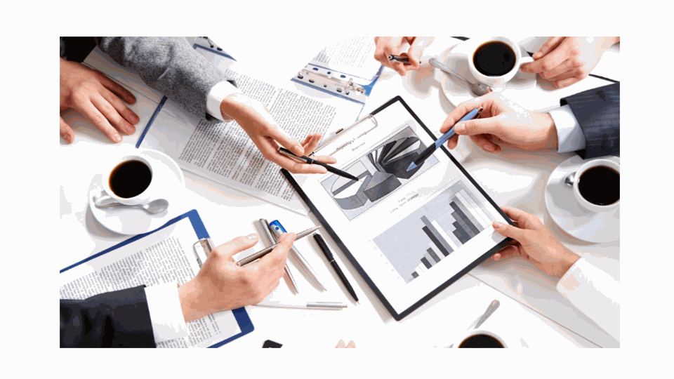 Odoo text and image block
